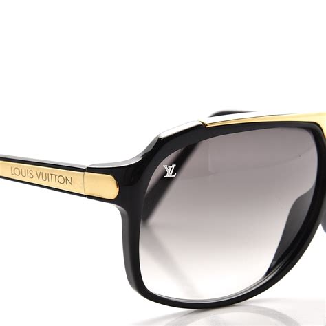 louis vuitton sunglasses evidence price|authentic Louis Vuitton sunglasses.